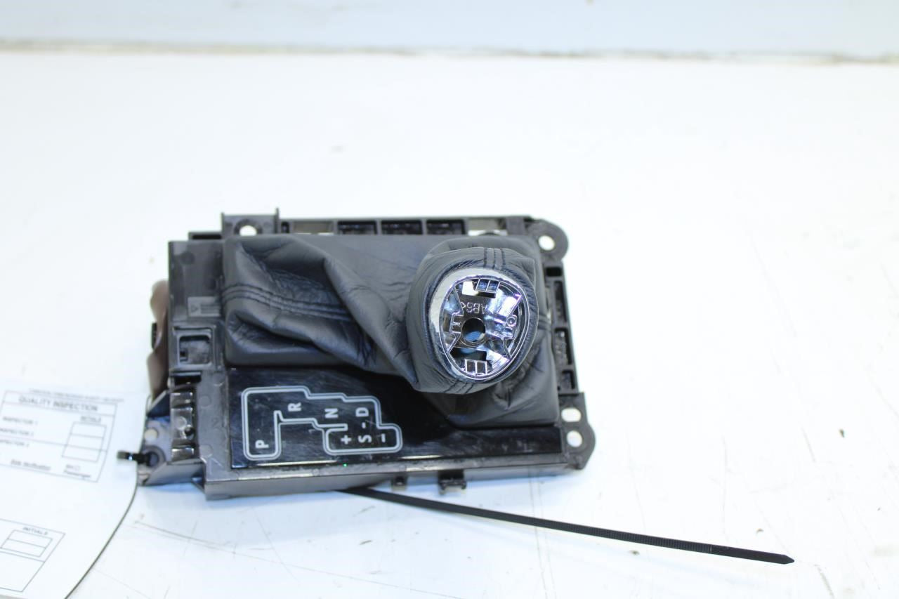 15-23 Toyota Tacoma SR5 Crew Cab 4WD Console Transmission Gear Shifter Indicator2
