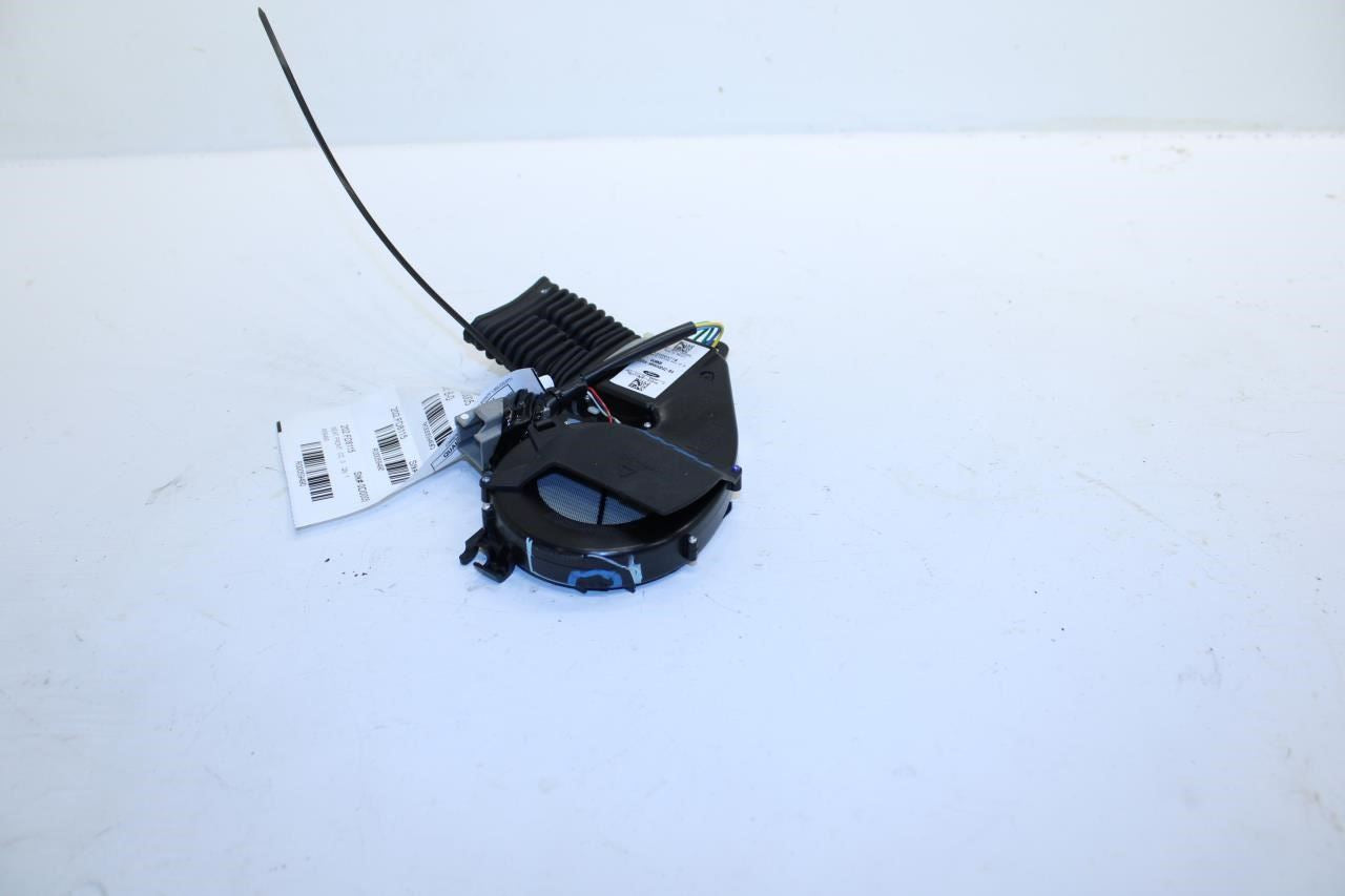15-16 Ford F150 FR RH Temp Controlled Seat Blower Motor Up GU5A96600D42BA *ReaD* - Alshned Auto Parts
