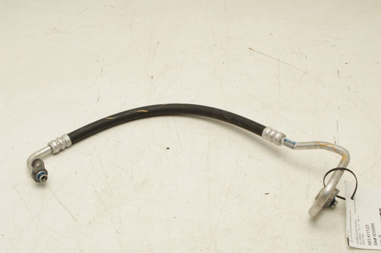 2023-2025 Kia Sportage Hybrid EX 1.6L AWD AC Conditioning Discharge Hose Pipe - Alshned Auto Parts