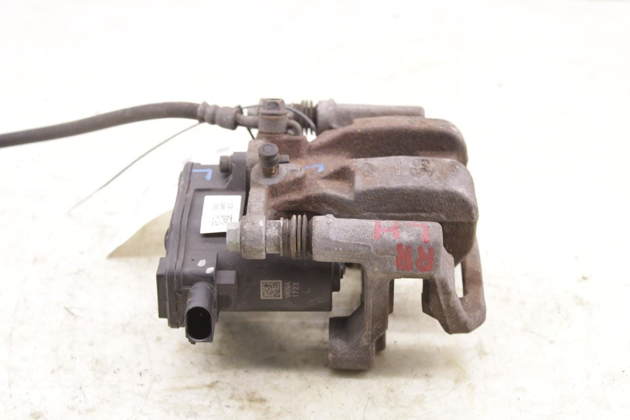 2021-23 Kia Sorento X-Line SX Prestige Rear Left Driver Side Brake Disc Caliper - Alshned Auto Parts