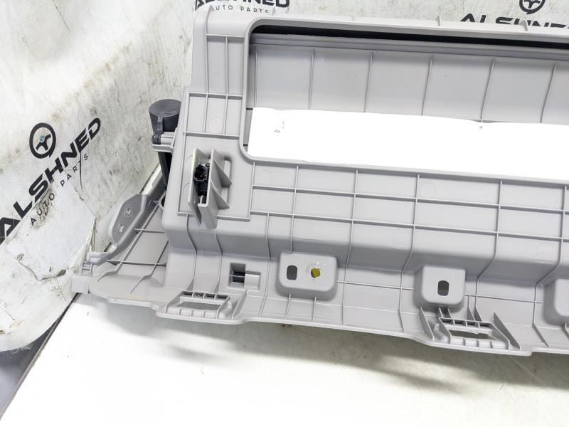 2015-17 Hyundai Sonata SE Dash Glove Box Storage Compartment 84540-C2000TGG OEM - Alshned Auto Parts