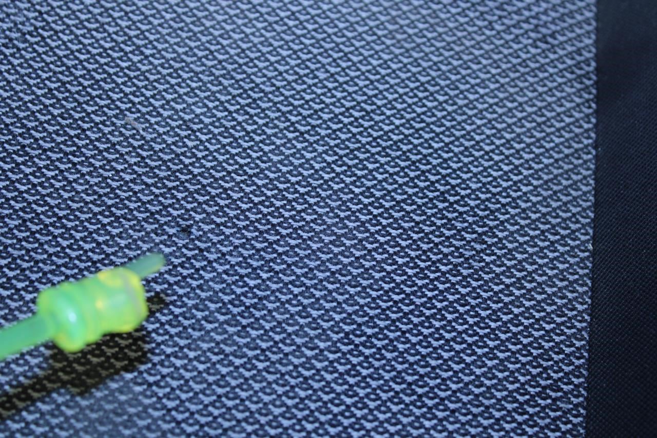 15-22 RAM Promaster City Front LH Lower Seat Frame w/ Cushion 5ZM26ND5AA *ReaD* - Alshned Auto Parts