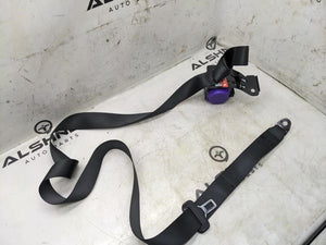 2016-20 Hyundai Elantra SE Rear Passenger Right Side 2nd Row Seat Belt Retractor