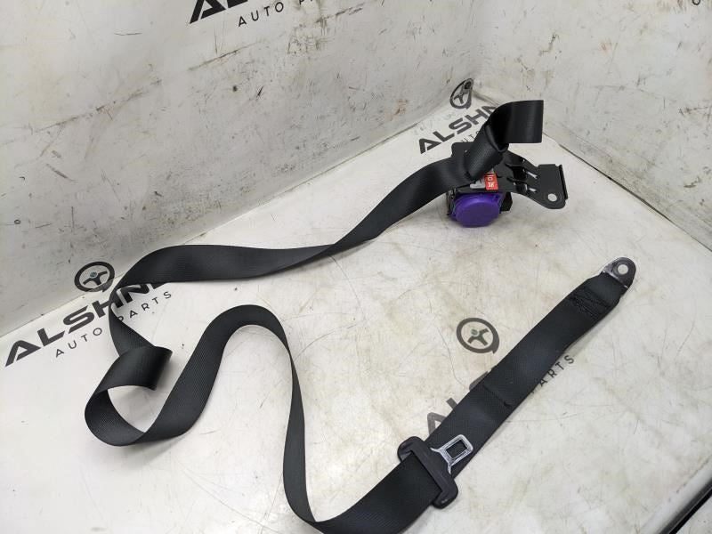 2016-20 Hyundai Elantra SE Rear Passenger Right Side 2nd Row Seat Belt Retractor0