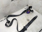 2016-20 Hyundai Elantra SE Rear Passenger Right Side 2nd Row Seat Belt Retractor0