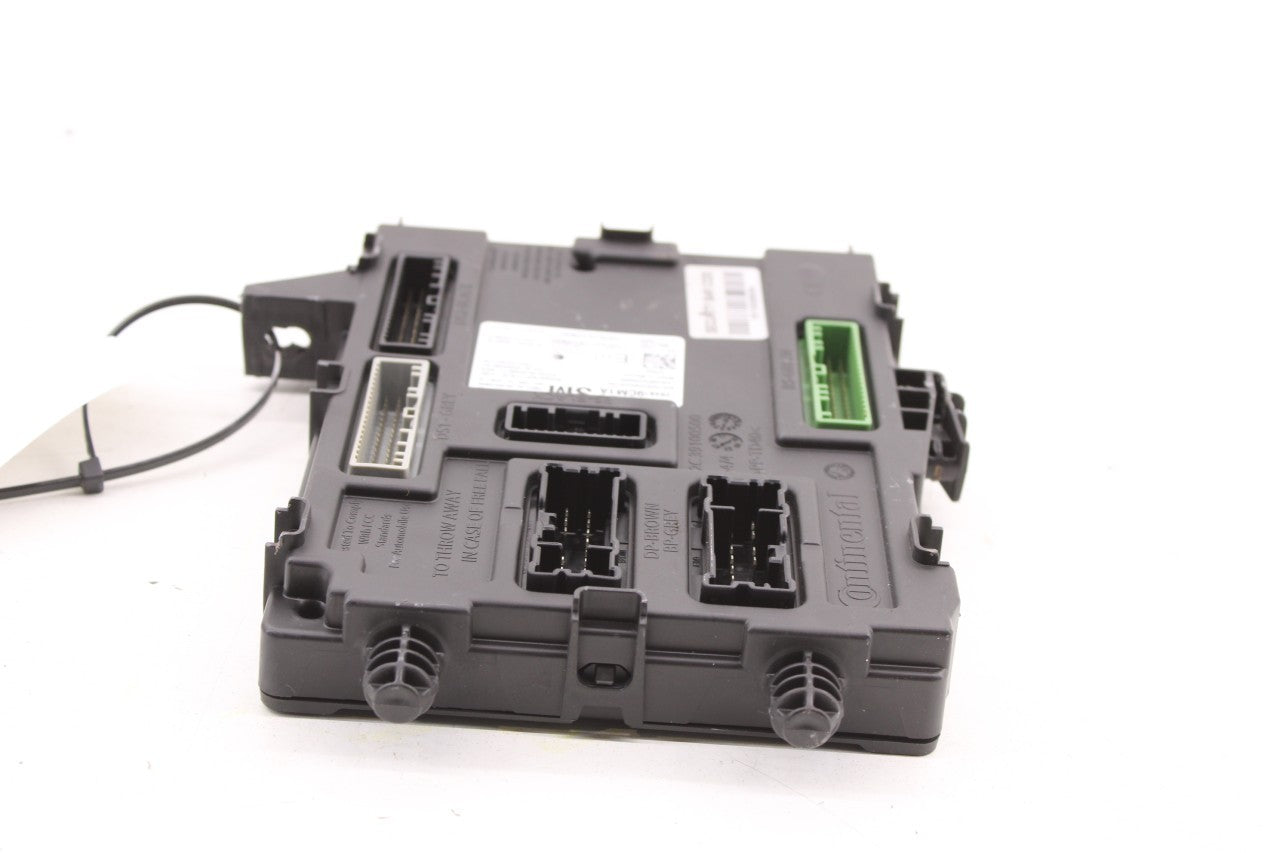 2021-2022 Infiniti QX50 LUXE Body Computer Control Module BCM 284B1-9CM1A OEM - Alshned Auto Parts