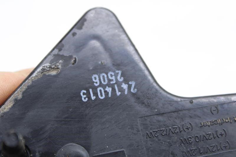20-23 Polaris RZR XP 1000 Rear Right Passenger Side Tail Light Lamp 2414013 OEM - Alshned Auto Parts