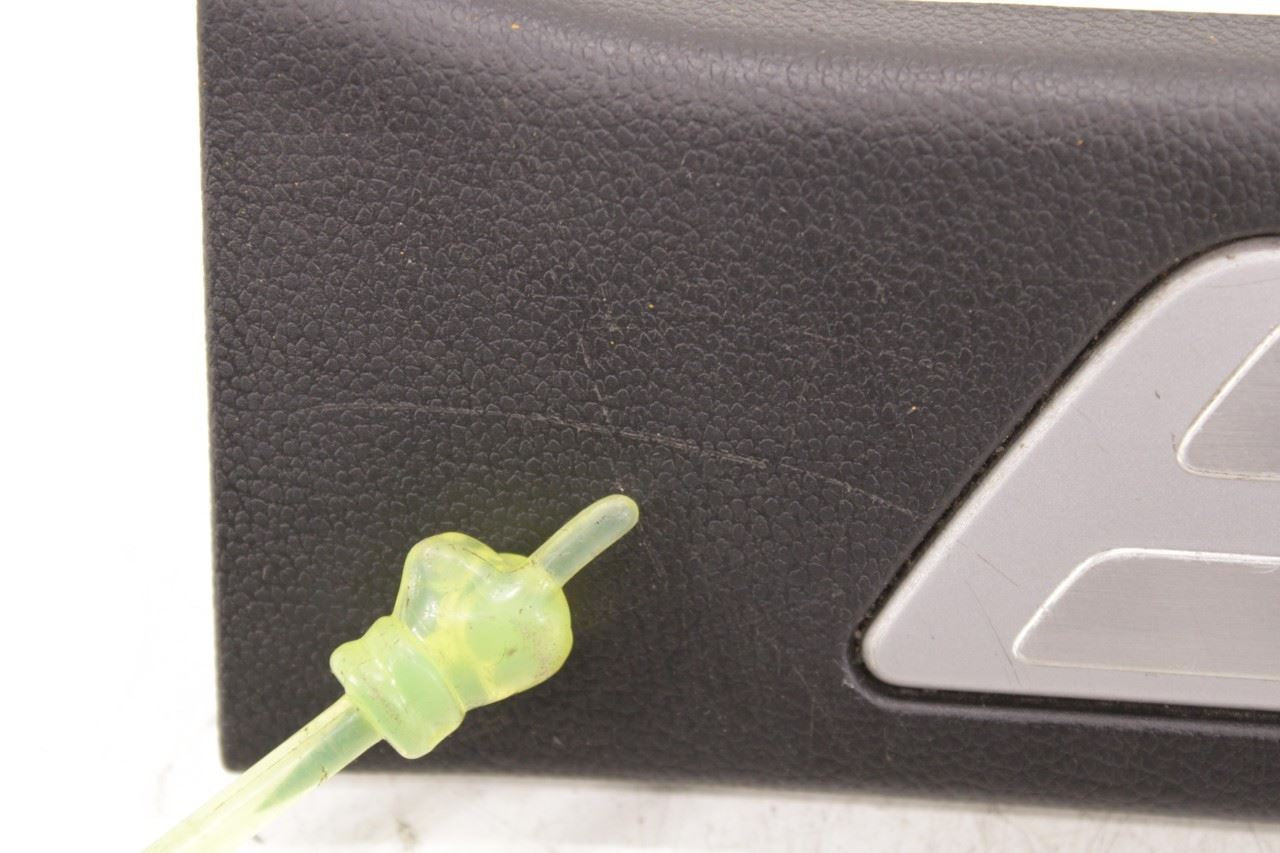 19-25 Acura RDX SH-AWD FR RH and Left Door Sill Scuff Kick Plate Trim Panel Set - Alshned Auto Parts