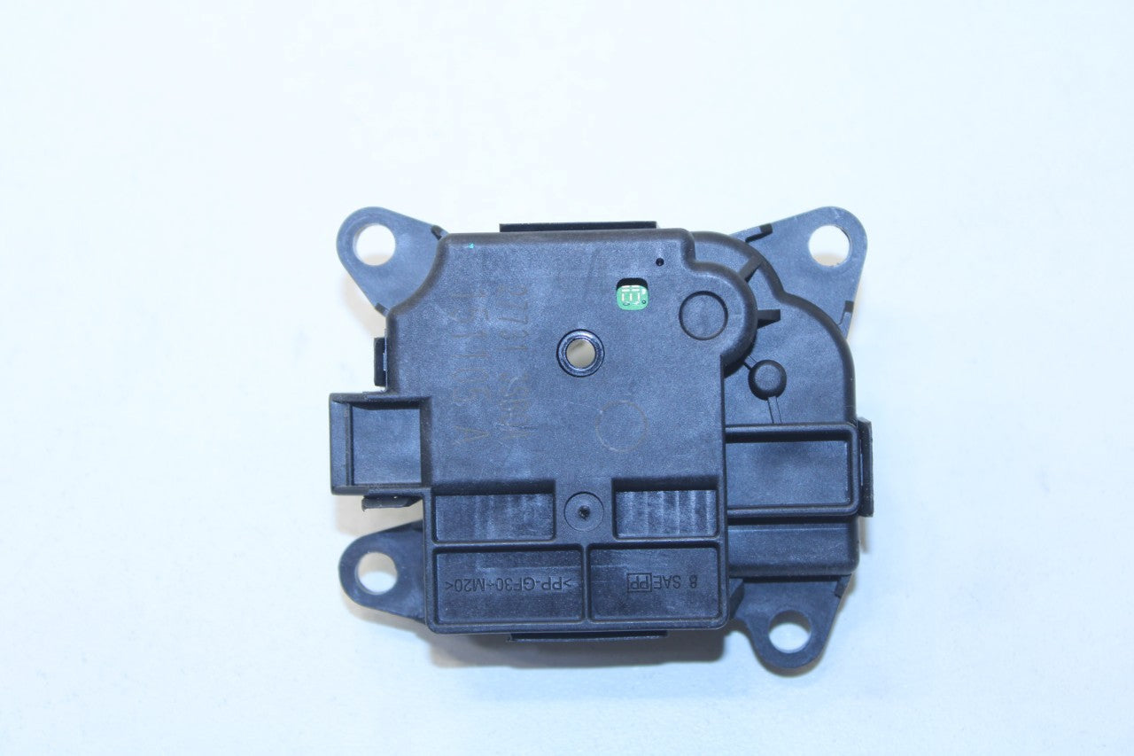 15-24 Nissan Murano Platinum HVAC Blend Door Actuator Motor Set of 4 27732-A070A - Alshned Auto Parts