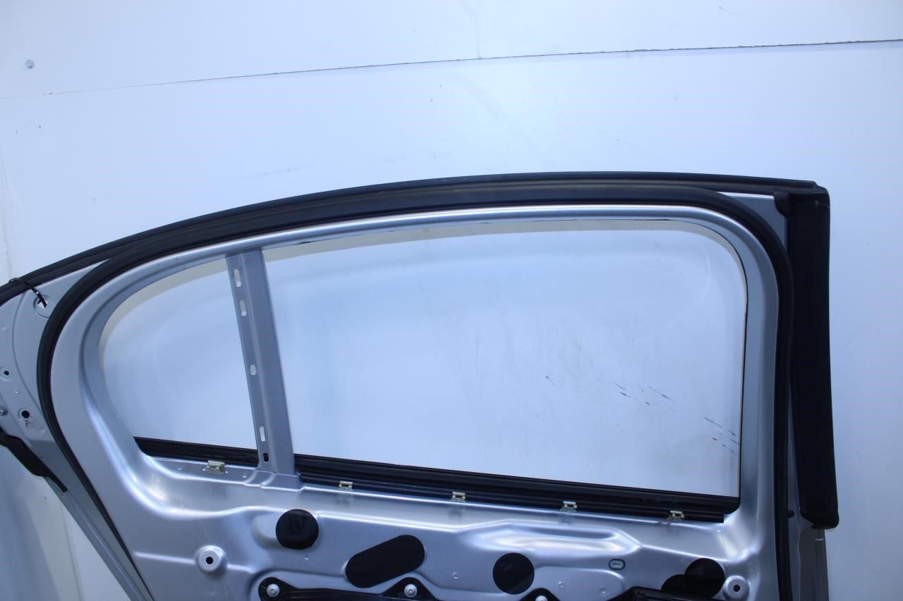 2017-2020 Jaguar XE R-Dynamic S Rear Left Driver Door Shell Panel T4N2635 OEM - Alshned Auto Parts
