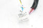 2021-2023 Hyundai Santa Fe Rear Left Driver Side Door Wire Harness 91621-S2010 - Alshned Auto Parts