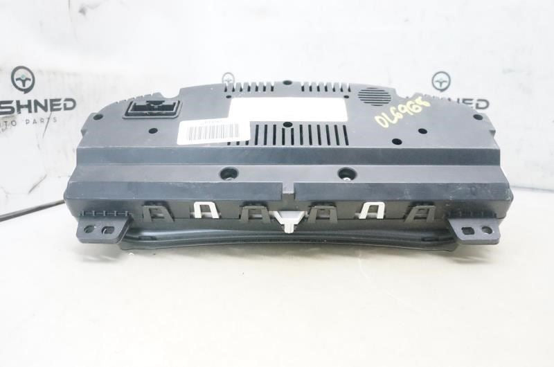 12-15 Ford Explorer Speed Gauge Instrument Cluster Unknown Mileage CB5Z-10849-EA10