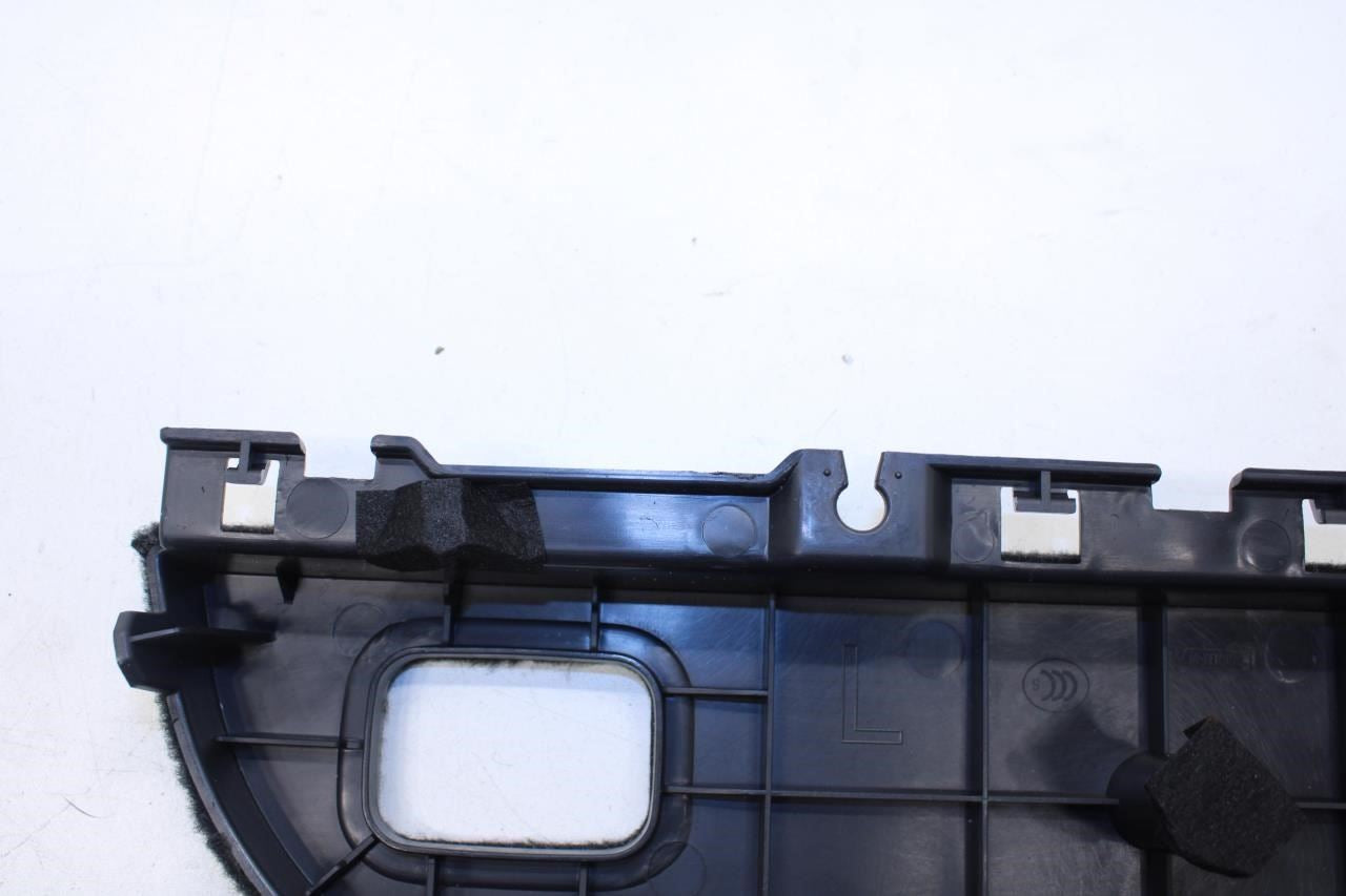 13-20 Nissan Pathfinder SV Rear Right and Left Trunk Luggage Floor Finisher Trim - Alshned Auto Parts