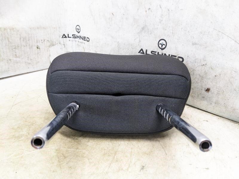 2017-2018 Honda HR-V Front Left or Right Seat Headrest Cloth 81140-T7M-H01ZJ OEM - Alshned Auto Parts