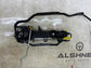 10-15 Toyota Prius 1.8L Front Left Side Door Exterior Handle 69210-74030-A0 OEM - Alshned Auto Parts
