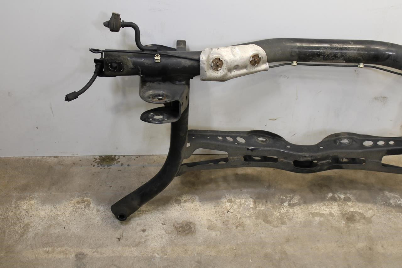 2011-2018 Volkswagen Jetta Sport FWD Rear Crossmember Subframe 5C0-500-025 OEM - Alshned Auto Parts