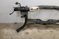 2011-2018 Volkswagen Jetta Sport FWD Rear Crossmember Subframe 5C0-500-025 OEM - Alshned Auto Parts