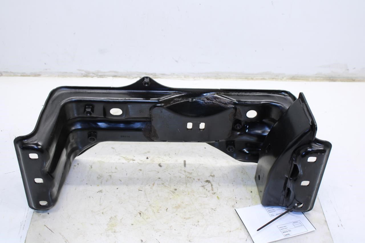 14-21 Jeep Grand Cherokee Transmission Mount Bracket Crossmember 68110245AE OEM - Alshned Auto Parts