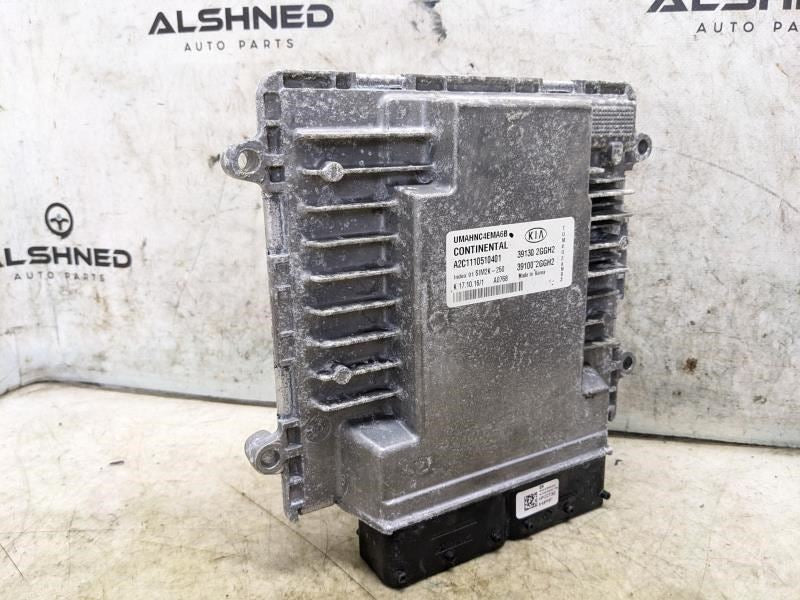 15-18 Kia Sorento Engine Computer Control Module ECU ECM  39100-2GGH2 OEM *ReaD* - Alshned Auto Parts