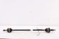 2021-23 Hyundai Santa Fe SEL AWD Rear Left Driver Side CV Axle Drive Half Shaft0