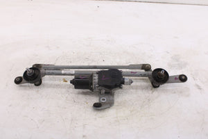 19-25 Infiniti QX50 ESSENTIAL FR Windshield Wiper Transmission Linkage w/ Motor