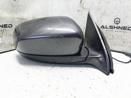 2014-2020 Jeep Cherokee Right Passenger Side Rear View Mirror 1UV64LAUAD OEM - Alshned Auto Parts