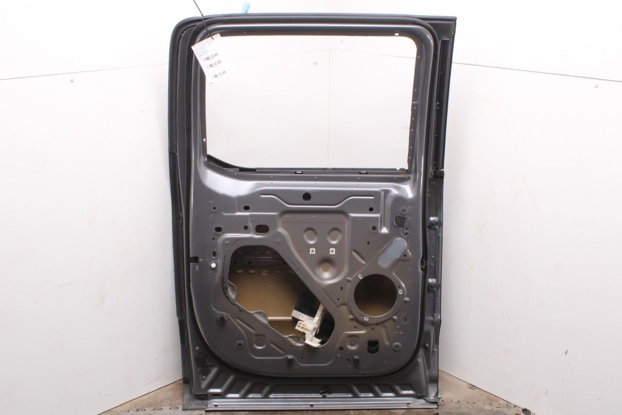 2021-26 Ford F150 XLT Supercrew Rear Left Door Shell Panel PL3Z-1624631-D *ReaD*10
