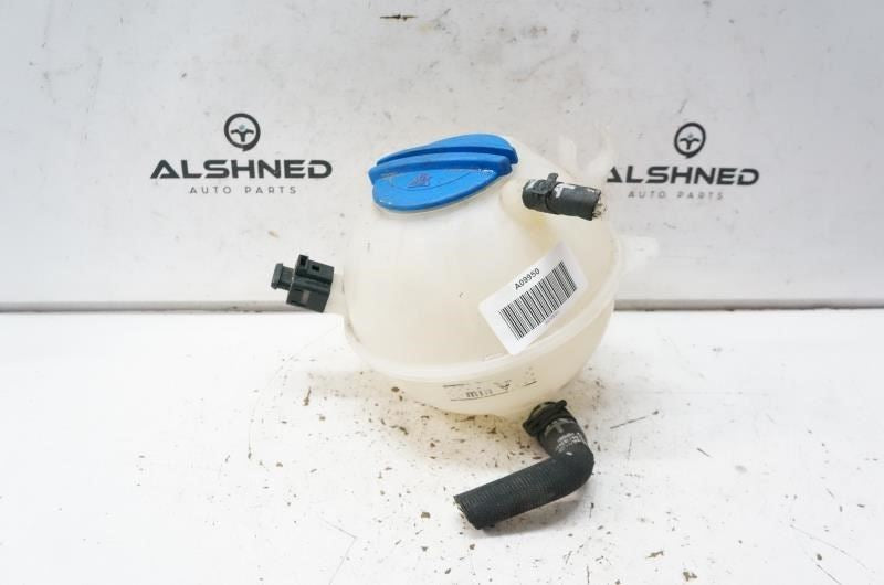 2005-2018 Volkswagen Jetta Radiator Coolant Reservoir Bottle 1K0-121-407-A OEM - Alshned Auto Parts