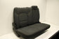 20-21 Ram 1500 Big Horn Crew Cab Rear Passenger Right Side 2nd Row Seat Complete4