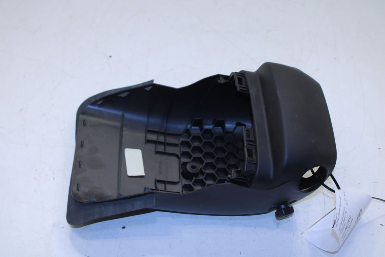 2014-20 Acura MDX Advance Steering Column Cover Shroud and Adjuster Switch - Alshned Auto Parts