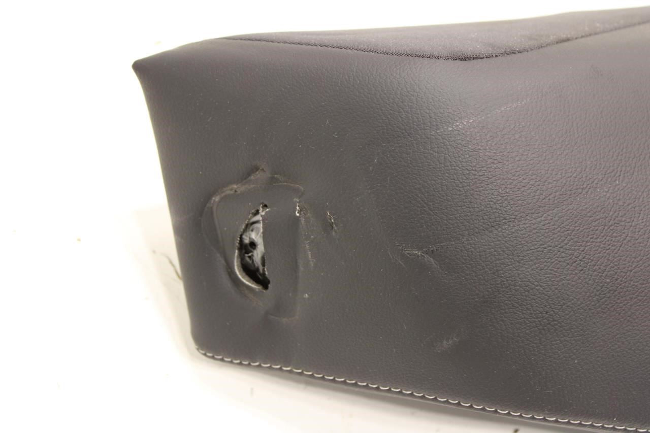 19-20 Nissan Altima SL Rear RH Side 2nd Row Seat Bolster 88610-6CC0A OEM *ReaD* - Alshned Auto Parts