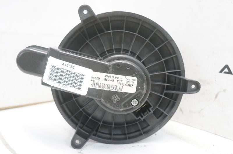 2011-2016 Ford F250 350 SD HVAC AC Heater Blower Fan Motor BC3Z-19805-B OEM3
