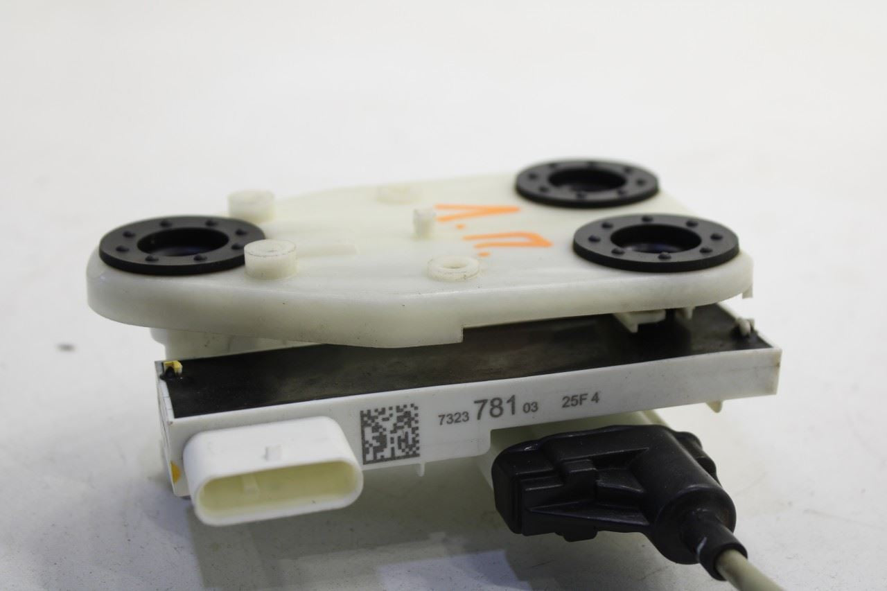 2014-2018 BMW X5 xDrive35i Front Left Side Door Lock Latch Actuator 51217281931 - Alshned Auto Parts