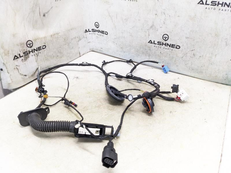 2018-2024 Audi S5 Front Left Driver Side Door Wire Wiring Harness 8W8971029E OEM - Alshned Auto Parts