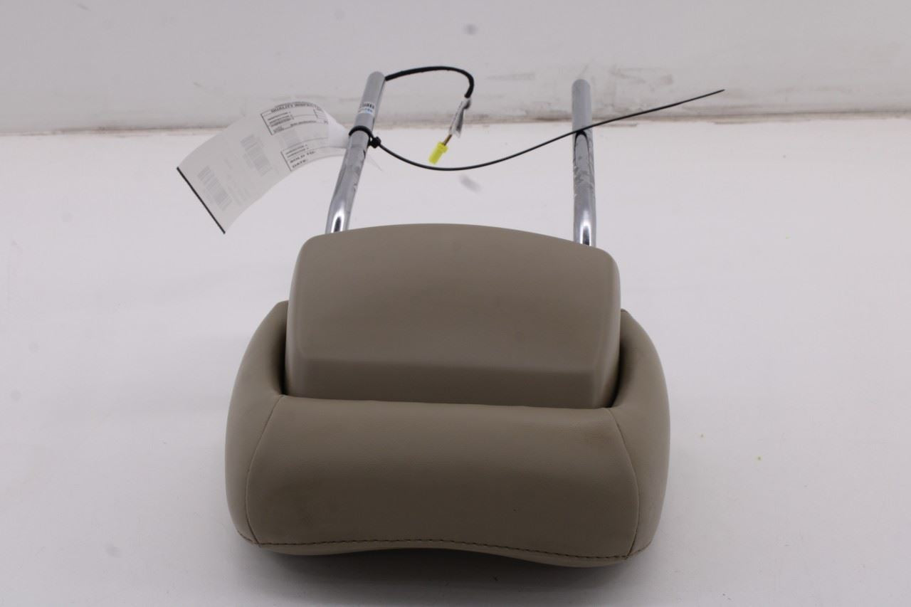 2012-21 Jeep Grand Cherokee Limited 3.6L Front Right or Left Side Seat Headrest5