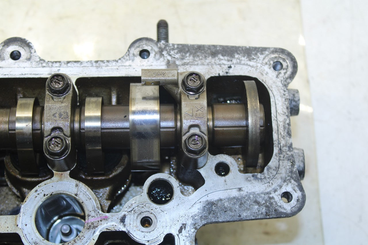 2011-2017 Hyundai Veloster Base 1.6L Engine Cylinder Head 22100-2B701 OEM - Alshned Auto Parts