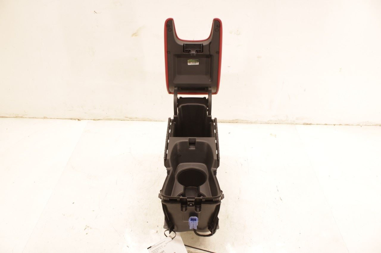 23-26 Acura Integra A-Spec Center Console Assembly w/ Cup Holder 83433-T20-A21ZA - Alshned Auto Parts