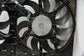 2014-2020 Nissan Rogue Dual Radiator Cooling Fan Motor Assembly 21481-4BA0A OEM - Alshned Auto Parts
