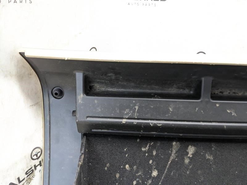 2014 Ford Explorer Glove Box Storage Compartment BB53-78060T10-A OEM - Alshned Auto Parts