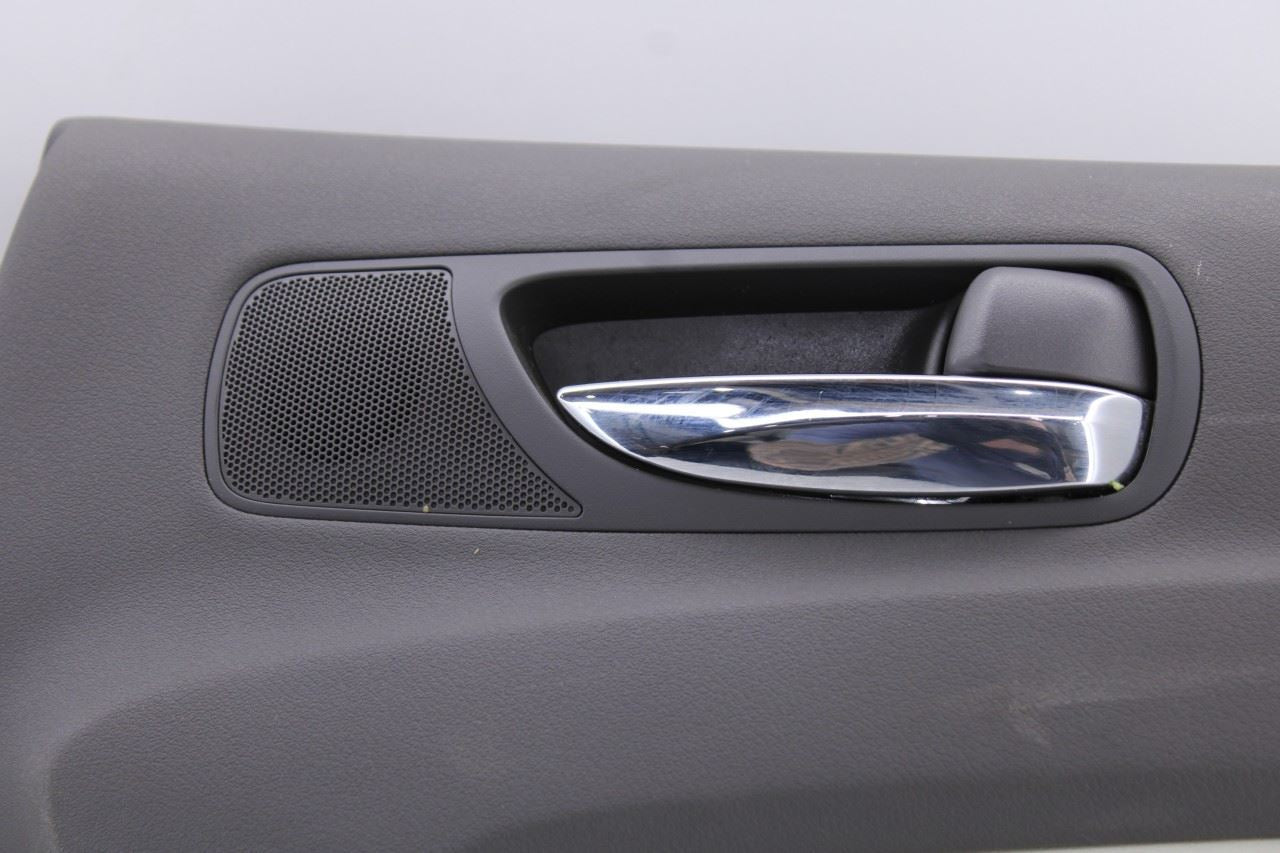 2011-13 Lexus IS250 Rear Right Passenger Side Door Trim Panel 67630-53500-A9 OEM5