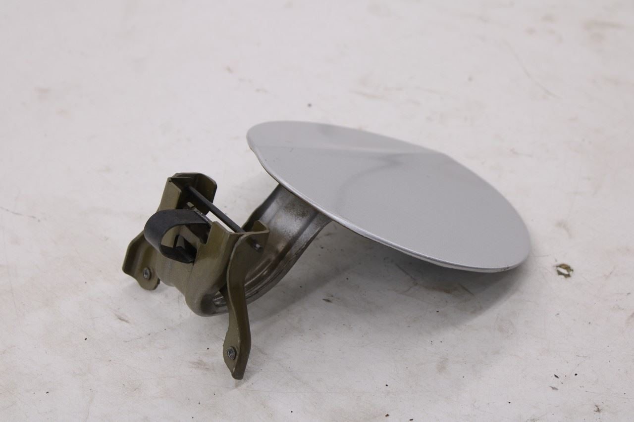 2010-2014 Ford Mustang Premium Conv V6 4.0L RWD Fuel Tank Filler Door Lid Cover2