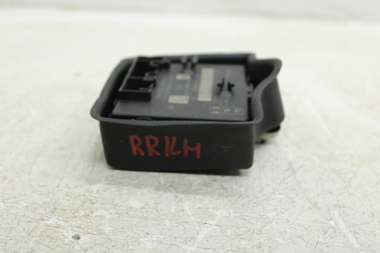 2022-2024 Audi Q3 S Line Rear Left Driver Side Door Control Module 5Q0-959-595-L - Alshned Auto Parts
