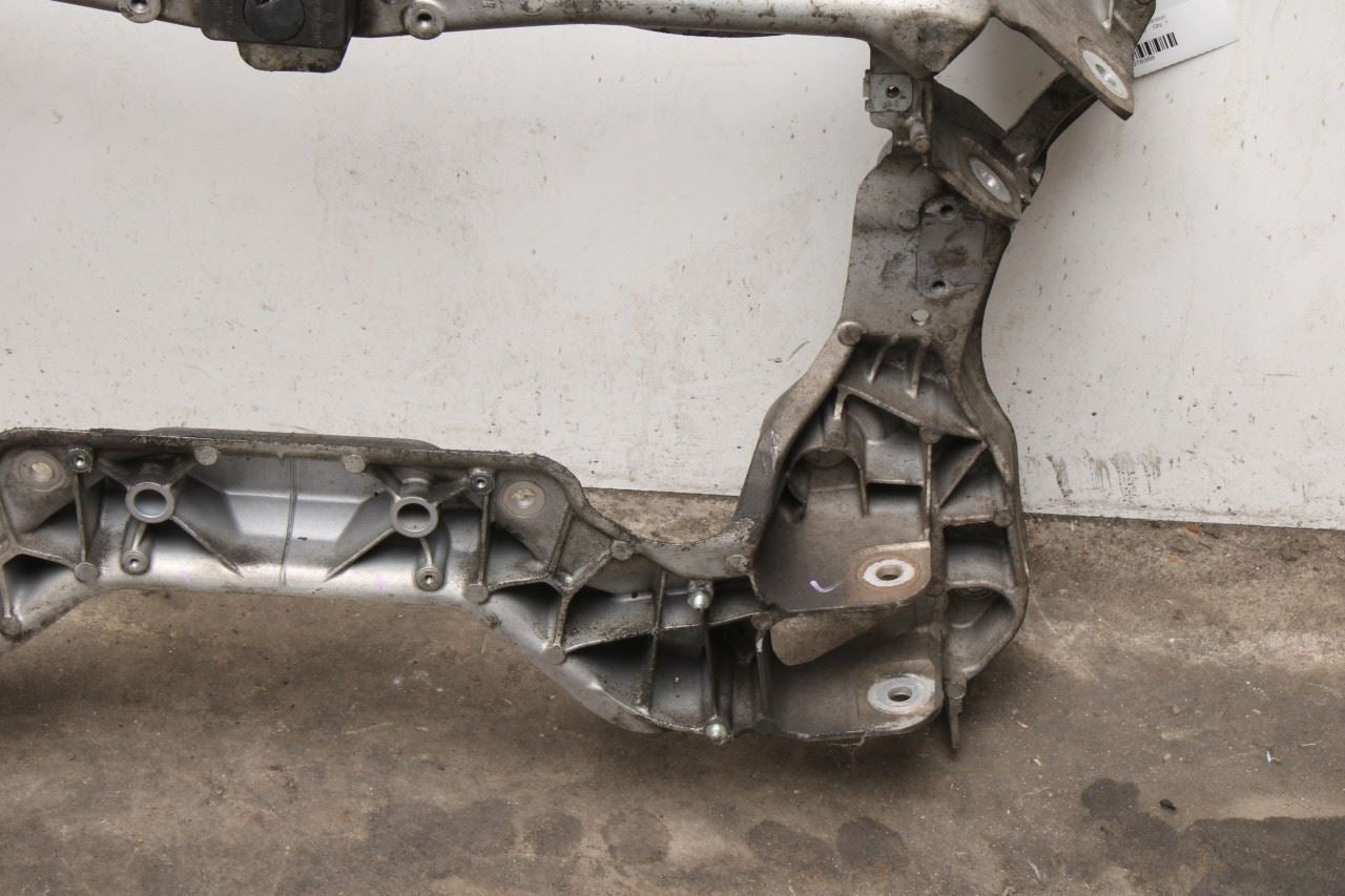 2006-2009 Mercedes-Benz CLK 350 RWD Front Crossmember Subframe 2036280657 OEM - Alshned Auto Parts