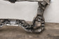 2006-2009 Mercedes-Benz CLK 350 RWD Front Crossmember Subframe 2036280657 OEM - Alshned Auto Parts