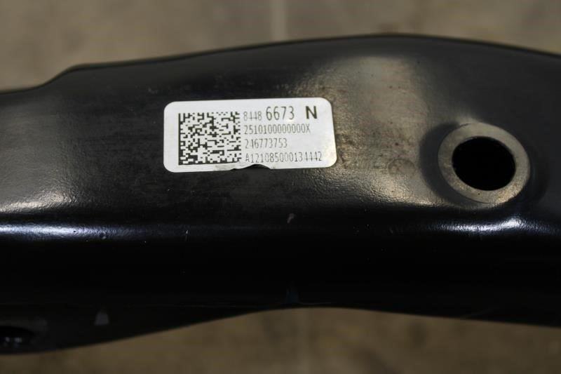 2018-2023 Buick Enclave 3.6L AWD Front Crossmember Subframe 84486673 OEM - Alshned Auto Parts