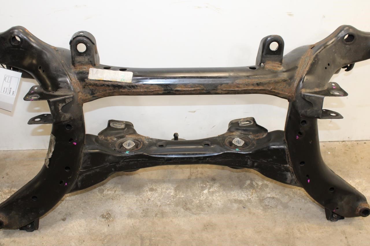 2018-2024 Chevrolet Equinox LT AWD Rear Crossmember Subframe 26389887 OEM - Alshned Auto Parts