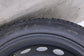 2009-2016 Audi A4 Spare Wheel Tire Continental T125/70R19 100M R19x4 8K0601027F2