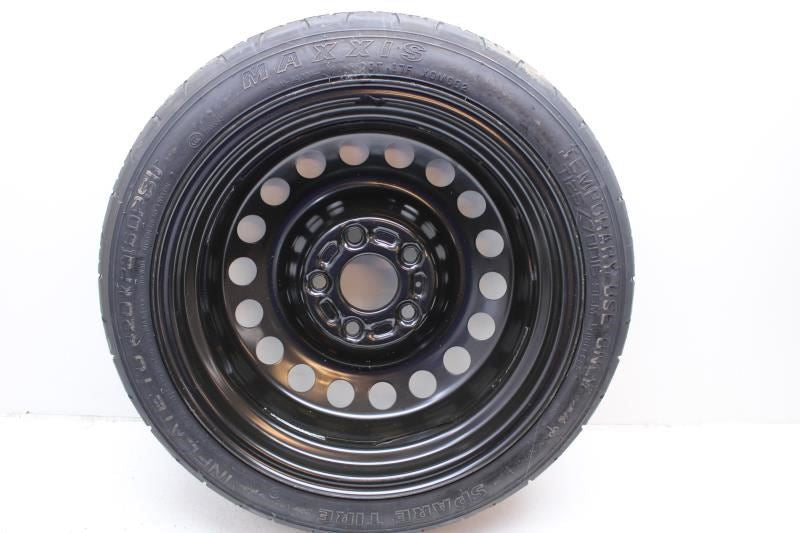 2020-2024 Nissan Sentra Spare Wheel Tire Maxxis T125/70D16 96M 40300-6LB7A OEM - Alshned Auto Parts