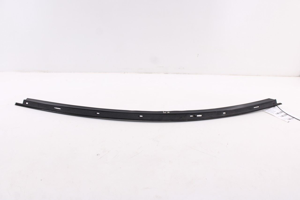 2015-2023 Ford Mustang GT Coupe Front Right Upper Roof Molding Weatherstrip Set2
