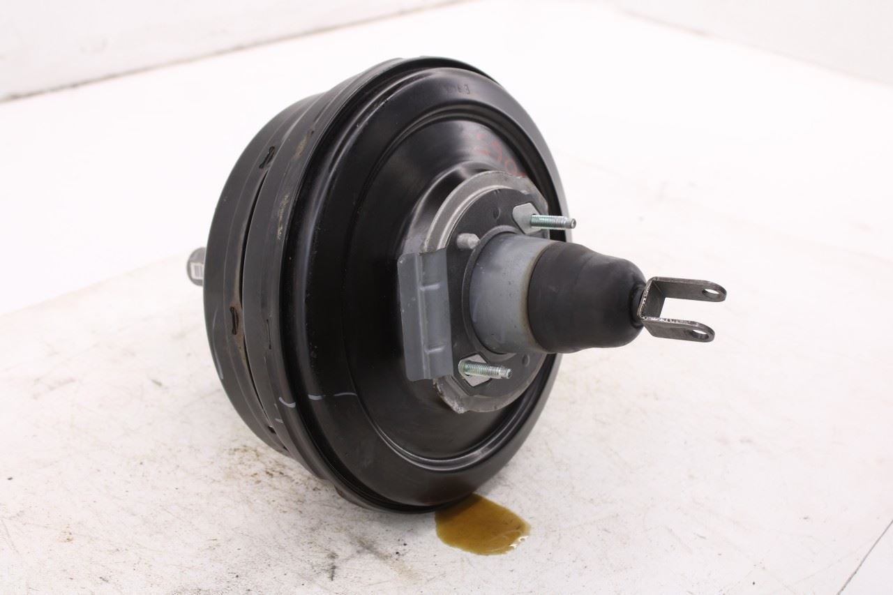 2010-2012 Land Rover Range Rover HSE 5.0L Power Brake Booster LR012899 OEM12